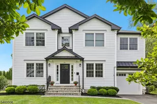 97 Commonwealth Ave, New Providence, NJ 07974 - Photo 1