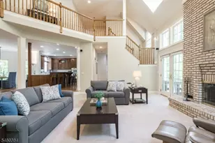 16 Trinity Pl, Warren Township, NJ 07059 - Photo 15