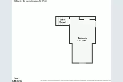 25 Stanley Ct, North Haledon, NJ 07508 - Photo 27