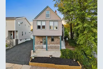 34 Milton Ave, Nutley, NJ 07110 - Photo 1