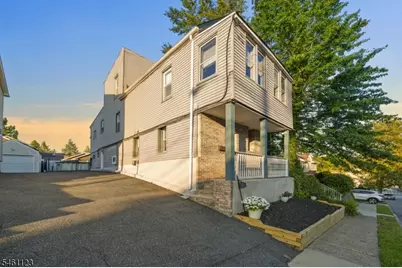 34 Milton Ave, Nutley, NJ 07110 - Photo 3