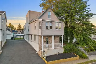 34 Milton Ave, Nutley, NJ 07110 - Photo 1
