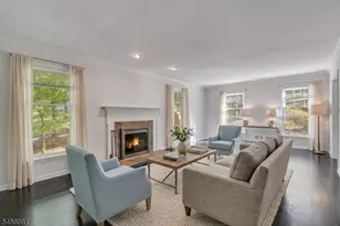 15 Sandalwood Dr, Warren Township, NJ 07059 - Photo 5