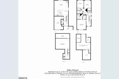 6 Clover Court, Berkeley Heights Township, NJ 07922 - Photo 41