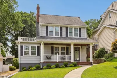 88 Lawrence Ave, West Orange Township, NJ 07052 - Photo 1