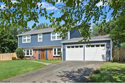 14 Tunnell Rd, Franklin Township, NJ 08873 - Photo 3