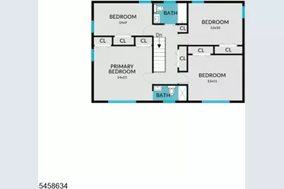 14 Tunnell Rd, Franklin Township, NJ 08873 - Photo 33