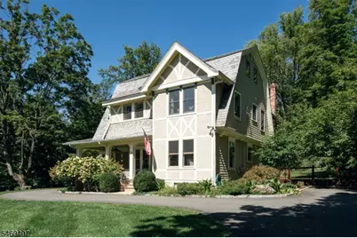 34 Sunnyslope Ave, Long Hill Township, NJ 07946 - Photo 1