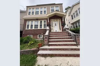 35 Monticello Ave #3, Newark, NJ 07106 - Photo 1