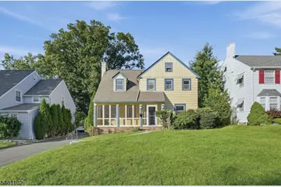 271 Fuller Ter, City Of Orange Twp., NJ 07050 - Photo 5