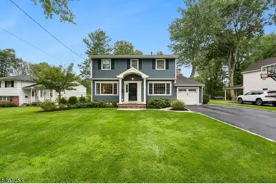 22 Midvale Dr, New Providence, NJ 07974 - Photo 1