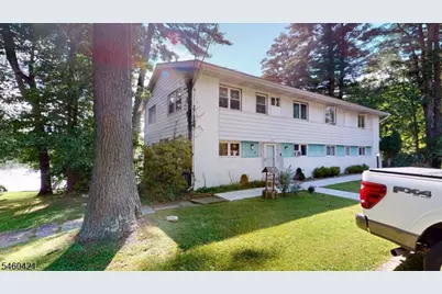 202-A Lake Shore North #A, Montague, NJ 07827 - Photo 1