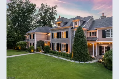 11 Hamilton Road, Millburn, NJ 07078 - Photo 3