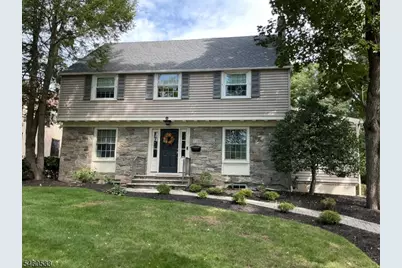 200 Wychwood Rd, Westfield Town, NJ 07090 - Photo 1