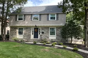 200 Wychwood Rd, Westfield, NJ 07090 - Photo 1