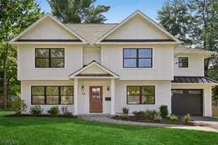 14 Maplewood Dr, Livingston, NJ 07039 - Photo 1
