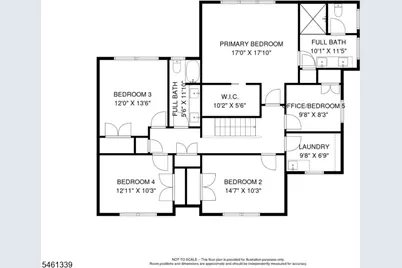 14 Maplewood Dr, Livingston, NJ 07039 - Photo 29