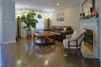 601 Tulsa Ct, Independence Township, NJ 07840 - Photo 3