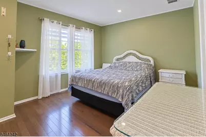 601 Tulsa Ct, Independence Township, NJ 07840 - Photo 9