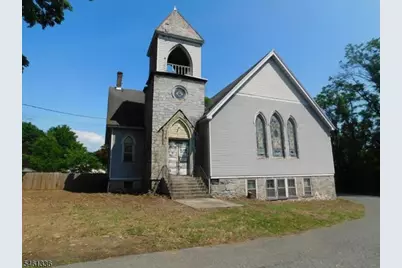 1 Church St, Knowlton Township, NJ 07832 - Photo 1