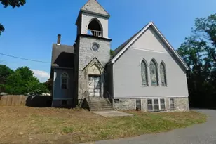 1 Church St, Knowlton Township, NJ 07832 - Photo 1