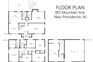 801 Mountain Ave, New Providence, NJ 07974 - Photo 35