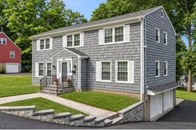 801 Mountain Ave, New Providence, NJ 07974 - Photo 1