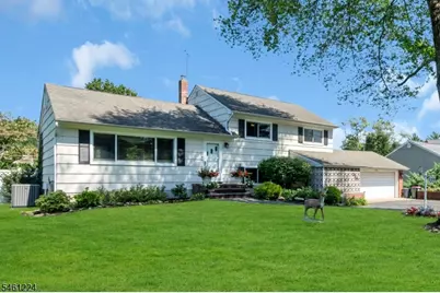 336 Summit Rd, Mountainside, NJ 07092 - Photo 3