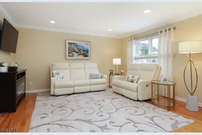 6 Harvey Ct, Clark Township, NJ 07066 - Photo 7