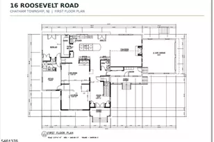 16 Roosevelt Rd, Chatham Township, NJ 07928 - Photo 23