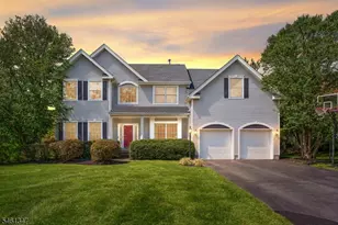 11 Tanglewood Ct, Montgomery Township, NJ 08558 - Photo 3