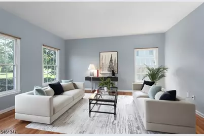 11 Tanglewood Ct, Montgomery Township, NJ 08558 - Photo 5