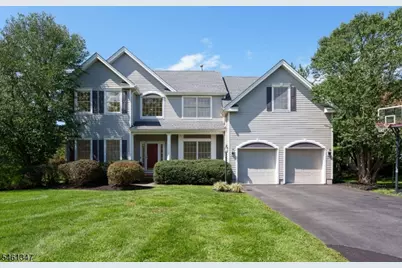 11 Tanglewood Ct, Montgomery Township, NJ 08558 - Photo 1