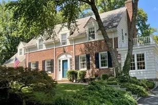 46 Claremont Dr, Maplewood, NJ 07040 - Photo 41