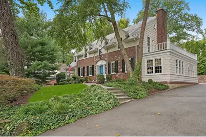 46 Claremont Dr, Maplewood, NJ 07040 - Photo 41