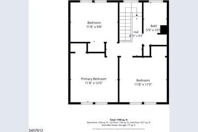 28 Perry St, Belleville, NJ 07109 - Photo 33