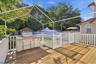 28 Perry St, Belleville, NJ 07109 - Photo 29