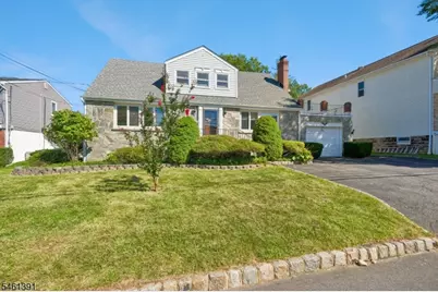 55 Myrtle Ave, Madison, NJ 07940 - Photo 1