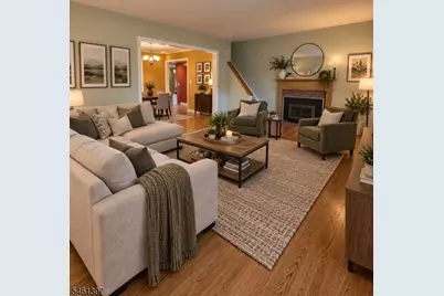 14 Elder Dr, Morris Township, NJ 07960 - Photo 5