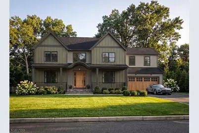 14 Ohio Ave, Metuchen, NJ 08840 - Photo 1