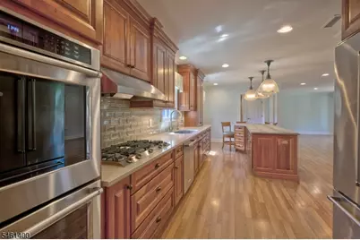 4 Brook Hollow Rd, Peapack Gladstone Boro, NJ 07934 - Photo 9
