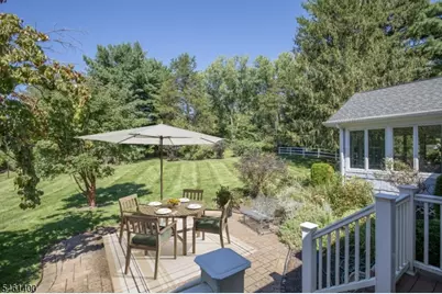 4 Brook Hollow Rd, Peapack Gladstone Boro, NJ 07934 - Photo 27