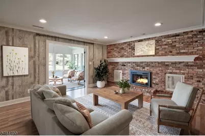 4 Brook Hollow Rd, Peapack Gladstone Boro, NJ 07934 - Photo 11