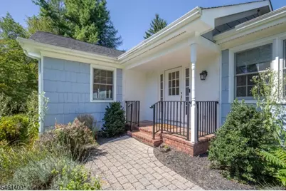 4 Brook Hollow Rd, Peapack Gladstone Boro, NJ 07934 - Photo 21