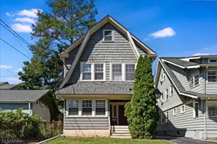 706 Valley Rd, Montclair, NJ 07043 - Photo 1