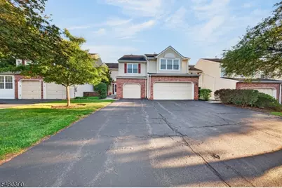 702 Porter Way West, Bridgewater Twp., NJ 08807 - Photo 3