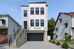 199 N Park St, East Orange, NJ 07017 - Photo 1