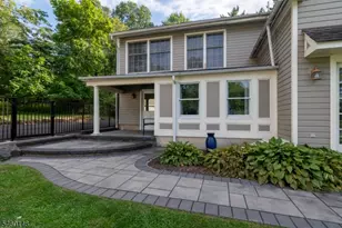 6 Dogwood Hill, Warren Township, NJ 07059 - Photo 33