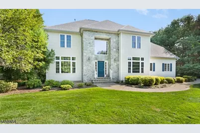 1 Ming Ct, Chester, NJ 07930 - Photo 1