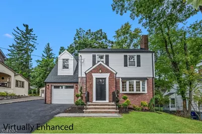 34 Howard St, Verona, NJ 07044 - Photo 1